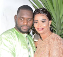 Carnet rose: En image , Revivez le mariage du célèbre maitre tailleur Sara couture à Ngor