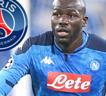 Journal des Transferts : une offre du PSG pour Koulibaly, Liverpool à l’affût pour Mbappé, Vidal rejoint l’Inter…