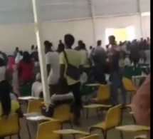 Fac droit: Les étudiants boycottent les examens après avoir reçu les copies d’évaluations