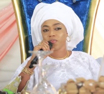 Magal à Ngabou - Le plan anti-Aïda Diallo mis en branle