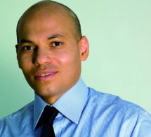 Karim Wade - Un vol retour à 138 milliards F CFA: le pouvoir ne se ramasse pas sur Watsapp