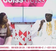 Guiss Guiss – Les dures vérités de Salla Bigué: « Goor Bouy Photowou Diko Wone Djiguène… »
