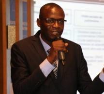 Sortie de promo à l’école d’art oratoire : Discours émouvant de Mouhamadou Gueye Dir des marchés à l’ONAS « L’école m’a permis d’être le meilleur »