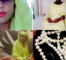 Touba : Le magnifique cadeau de Guigui à Serigne Abdou Karim Mbacké