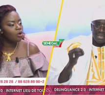 Guiss Guiss – Salla Bigué: « Amna xalé yo xamni lou bone rek lagni xol ci biir internet »