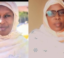 inalilahi wa inna ilayhi raji’un- Rappel à Dieu de Seyda Bintou Athie