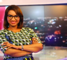 Inondations à Kolda – La journaliste Oumou Baldé publie un message poignant « Je suis peinée… »