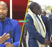 Guy Marius Sagna tacle Macky Sall et Diouf Sarr: « Warouniou Téré Rassemblement Ba Paré Diko Def… »