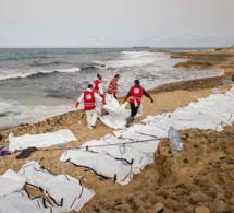 Emigration irrégulière: plusieurs ressortissants sénégalais meurent dans les eaux mauritaniennes
