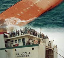 La commémoration du 18e anniversaire du Naufrage du Joola ne connaîtra pas de grandes foules