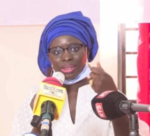 Accusée d’abus d’autorité sur un vigile de l’agence Sen’Eau de Yoff, Thérèse Faye Diouf donne sa version