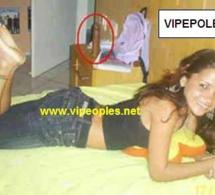 Trouver l'erreur dans cette photo Trouver l'erreur dans cette photo