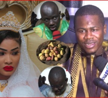 Mariage Soumboulou ce que Mouhamed Niang et Sadibou ont dit Regardez