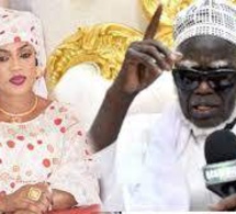 Urgent : Déclaration de Touba contre Sokhna Aîda Diallo