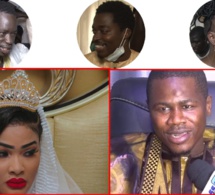 Pod Ndeye Gueye Thiat Seck livrent des conseils à Soumboulou et son mari ABD khass
