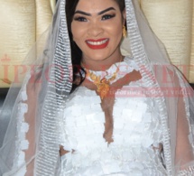 MARIAGE BUZZ: Les images exclusifs de l'union entre Soumboulou Bathily et le marabout Ablaye Diop.