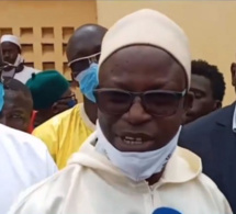 PRESSAFRIK.COM , L'info dans toute sa diversité (Liberté - Professionnalisme - Crédibilité)  ​Incident en mer entre pêcheurs sénégalais et chinois: Alioune Ndoye annonce l’ouverture d’une enquête pour tirer l’affaire au clair Attaque à l'arm