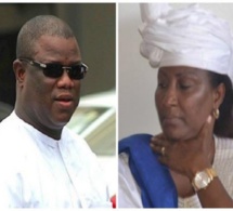 Accaparement de la pharmacie Mme Goundiam: Levée de boucliers contre la femme d'Abdoulaye Baldé