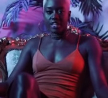 La basketteuse Yacine Diop dévoile enfin son clip. Attention aux rappeurs !