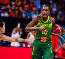 Fiba Afrique: Astou Traoré et Mame Marie Sy parmi les 12 joueuses les plus marquantes de la décennie