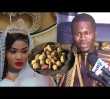 : Li Ci Jongué ! Soumboulou dresse ses premiers mots à Abdoulaye Diop Khass son mari