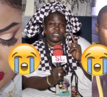 « Sey bi dina yeungou,Soumboulou dou si yagg…  » Les terribles révélations de Soxna Aida voyante