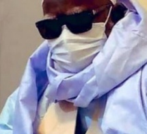 Magal Touba : Serigne Mountakha confie la distribution des masques aux…