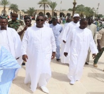 Macky Sall annoncé à Touba ce week-end: Pastef craint une transmission communautaire de la COVID-19