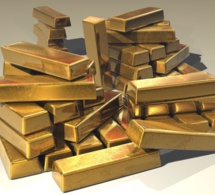 Sabodala: plus de deux millions d'onces d'or produits