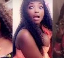 Astou Laobé à Soumboulou: 'Soumboulou dara diombouko ndax...'
