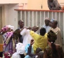 Pose de première pierre de la Maison de la Femme : la violence politique s’invite à Guinaw Rails Nord