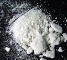 Parcelles assainies: Trois Nigérians tombent avec de la cocaïne