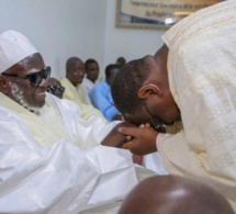 Dernière minute – Magal 2020 : Attendu ce week end,Macky Sall défère sa visite …