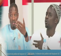 Fou malade, Bouba Ndour et Pape D. Fall sur le naufrage du JOOLA: « On a rien appris, c’est triste… »