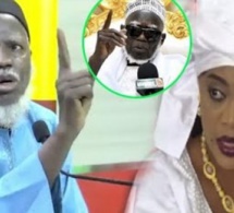 Oustaz Alioune Sall sur l’affaire Aida Diallo : « Bou khalife bi wakhé ni li moy am kouko wathie… »