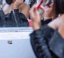 Ces nouveaux clichés de Astar en mode « Koba » qui font jaser