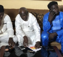 Aziz Ndiaye : “Toute attente a des limites”
