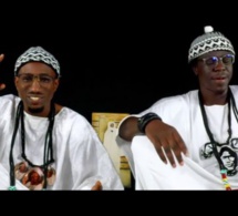 Tarba Mbaye feat Elaj Keita * Dieureudieufeuty *.Regardez