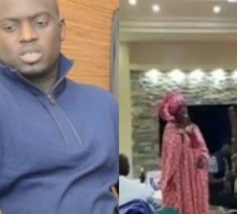 Le “Xawaré” High classe de Aziz Ndiaye chanté par Kiné Lam…Regardez