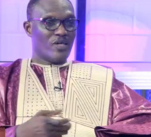 Dernière Minute – Nécrologie : Alioune Mbaye Nder Endeuillé