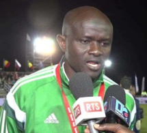 "Il est grand temps que Koulibaly quitte Naples", selon l'ancien international Pape Sidy Ba