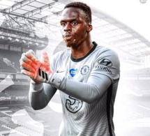 Transferts : L’importante somme reçue par les anciens clubs d’Édouard Mendy