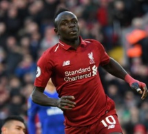 Liverpool – Mané parmi les 20 meilleurs buteurs de tous les temps: “Hâte de marquer plus de buts”