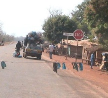La Guinée a-t-elle bouclé sa frontière avec le Sénégal ?