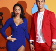 Découvrez le cadeau unique au monde que Cristiano Ronald a offert à sa compagne