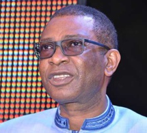 Magal Touba : Voici la contribution de Youssou Ndour