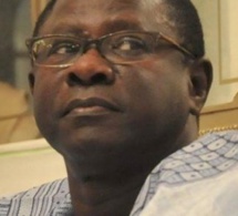 PAPE DIOP « BRÛLE » LE STATUT DU CHEF DE L’OPPOSITION À TOUBA