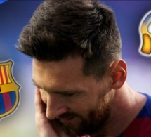 Le nouveau tacle de Lionel Messi à la direction du Barça fait grand bruit