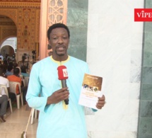 Découvrez les réactions des autorités sur le livre de Serigne Souhayoubou kébé, petit fils de Serigne Saliou Mbacké