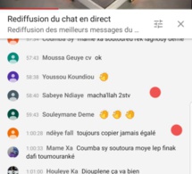 Le monopole d'audience ne dépend que de la qualité des programmes: Et si nous prenons le temps de voir les commentaires